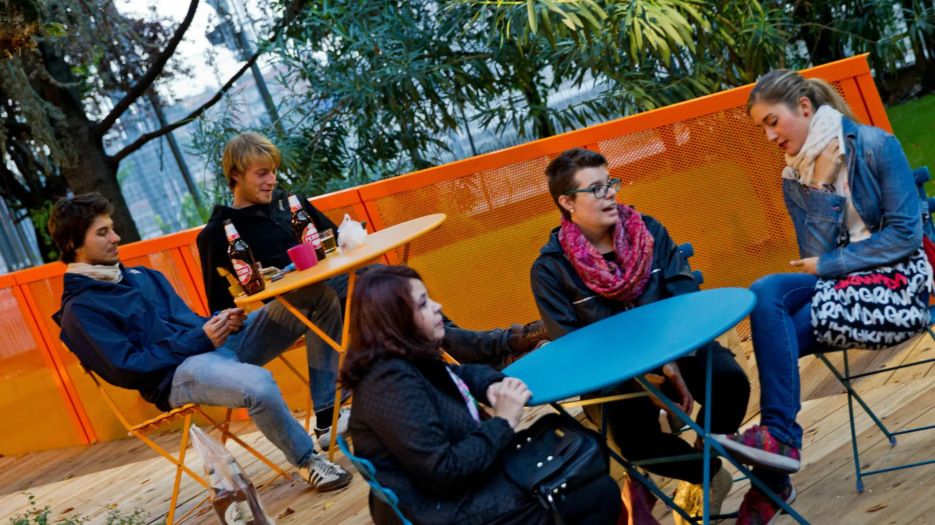 Combo Bologna Hostel Italy